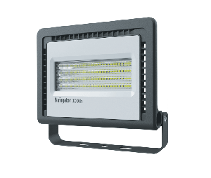 LED Прожектор 100W 6500K IP65 Navigator, фото 2
