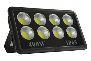 LED Прожектор ARENA 400W 5000K IP65 MEGALIGHT - фото 1 - id-p67178219