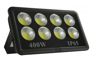 LED Прожектор ARENA 400W 5000K IP65 MEGALIGHT, фото 2