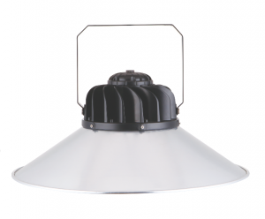 Светильник LED ДСП SPACE 100W 5000K 8000Lm (РСП/ЖСП) MEGALIGHT - фото 1 - id-p67178297