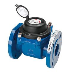 Cчётчик воды Zenner WPH-250 (ду250)