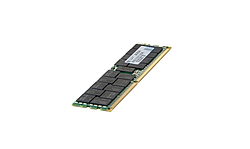 Модуль оперативной памяти HP 16GB (1x16GB) Dual Rank x4 PC3-14900R (DDR3-1866) Registered CAS-13 Memory Kit