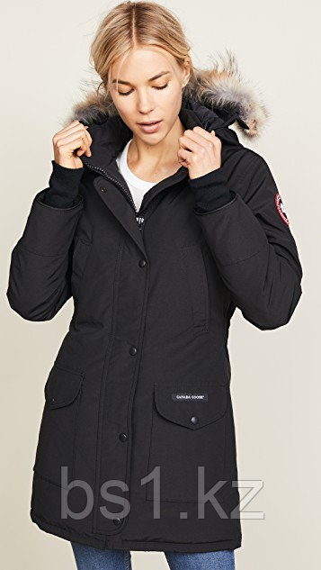 Пуховик Canada goose TRILLIUM PARKA