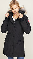 Canada goose TRILLIUM PARKA мамық күртеше