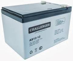 Аккумулятор Challenger AS12-12А