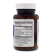 Dr. Mercola, Цинк плюс селен, 30 капсул, фото 2