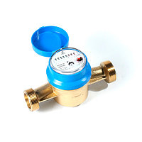 Счетчик воды ОСВХ Нептун метрологического класса С Ду 40