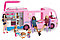 Волшебный раскладной фургон для Barbie, фото 3