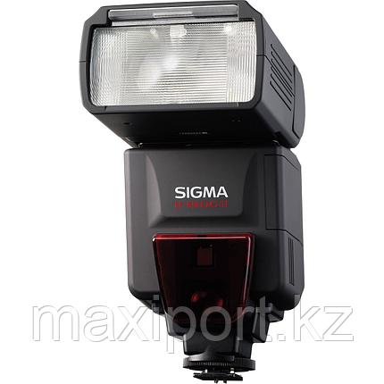 Вспышка Sigma Ef 610 DG ST nikon, фото 2
