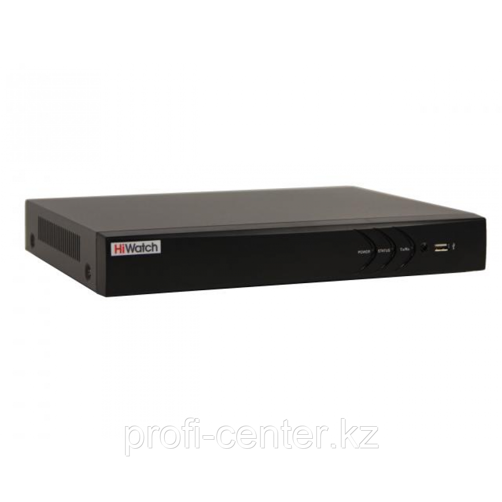 DS-N316/2 (В) IP Сетевой Видеорегистратор