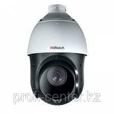 DS-T215 HD-TVI PTZ Камера