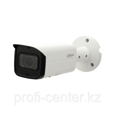 IPC-HFW2431TP-ZS 4MP Сетевая камера ИК до 60м, Micro SD, до 128 ГБ