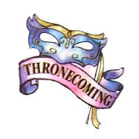 Коллекция Thronecoming/ Бал Коронации