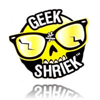 Коллекция Geek Shriek / Гик Крик