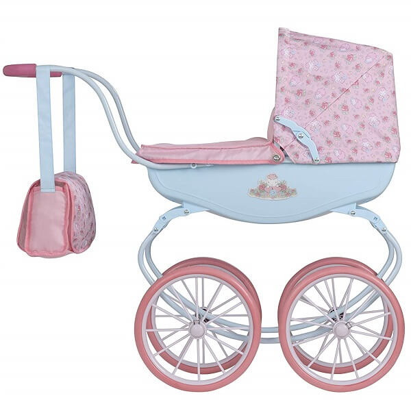 Baby Annabell Коляска винтажная