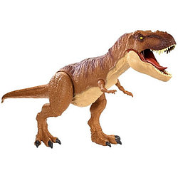 Jurassic World FMM63 Колоссальный тиранозавр Рекс