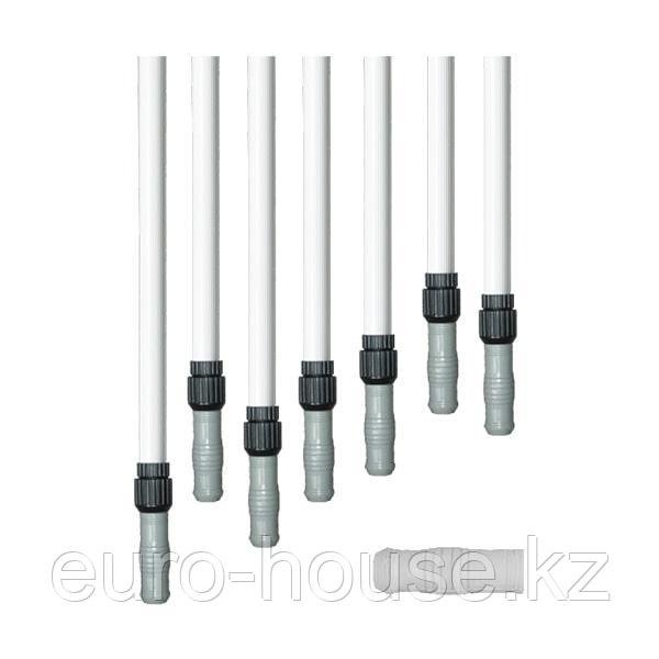 Телескопическая штанга (3,5 м-7,0 м), фото 1