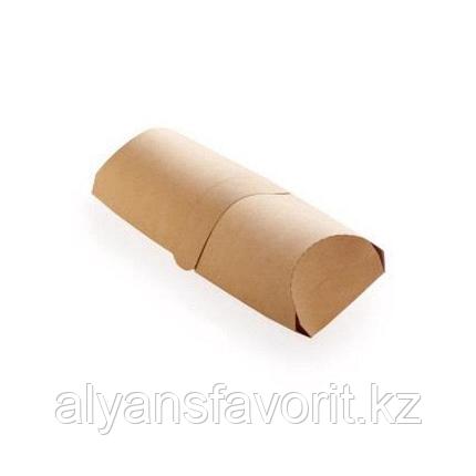 Eco Pillow -упаковка для роллов, размер: 200*70*55 мм.РФ, фото 2