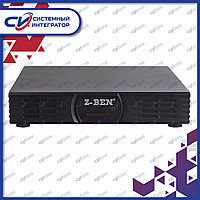 IP NVR Видеорегистратор сетевой ZB-N3000