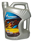 Моторное масло Gaspromneft М-8В 5 литров