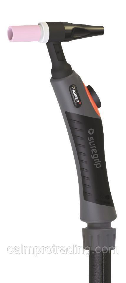Горелка TIG SGT9, 4.0 м