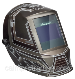 Маска сварщика AS-4001F ТЕХНО