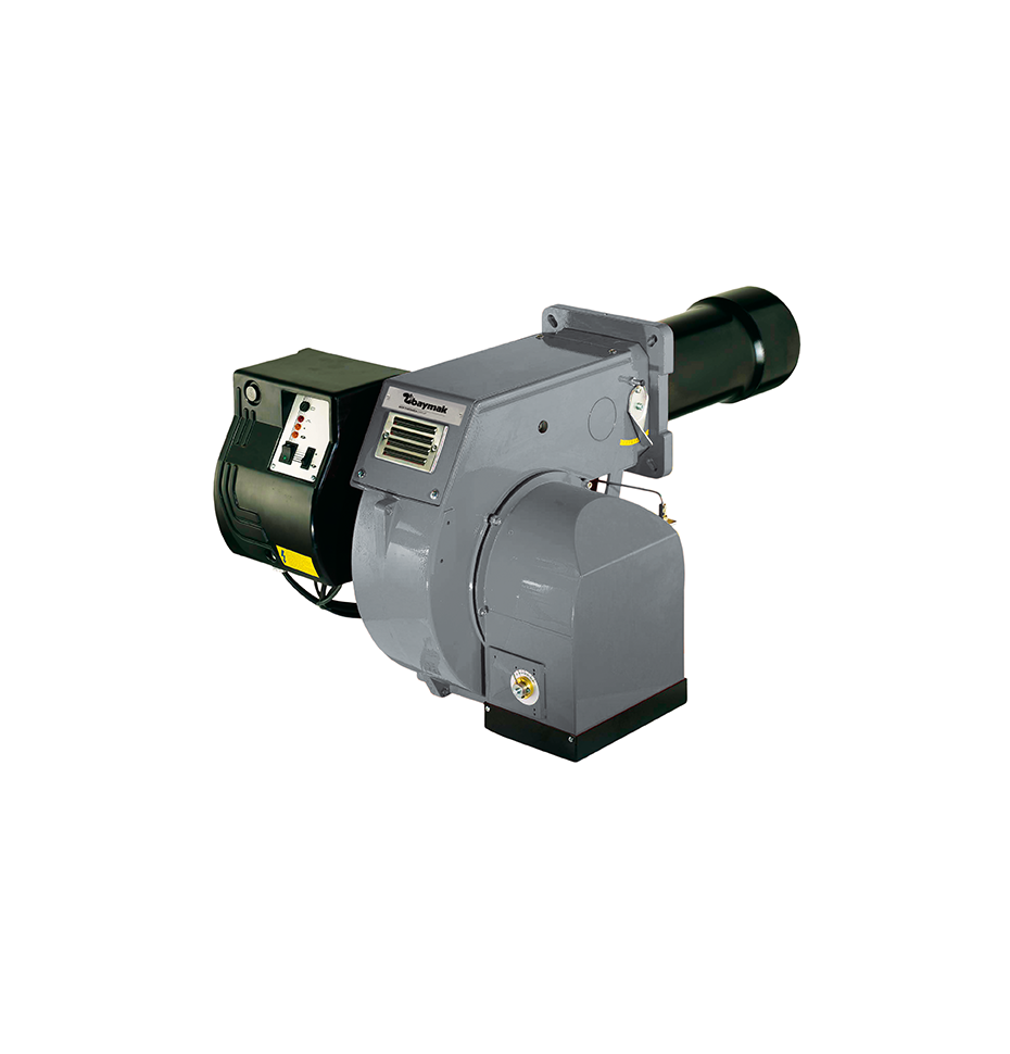 Дизельные горелки серии BME, фото 1