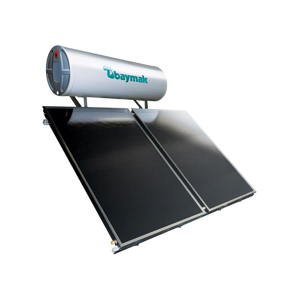 Солнечное отопление AQUA ELEGANT, фото 1