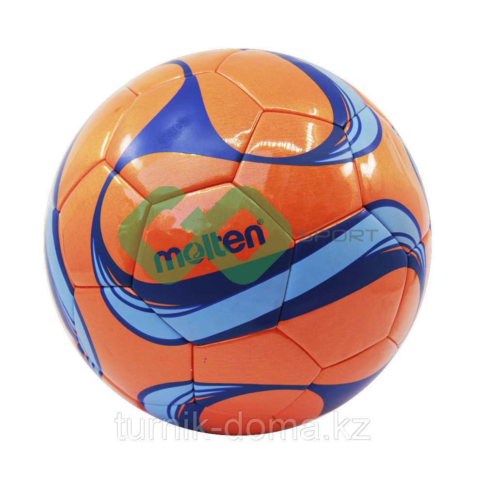Мяч футбольный MOLTEN №4 - фото 1 - id-p67250293