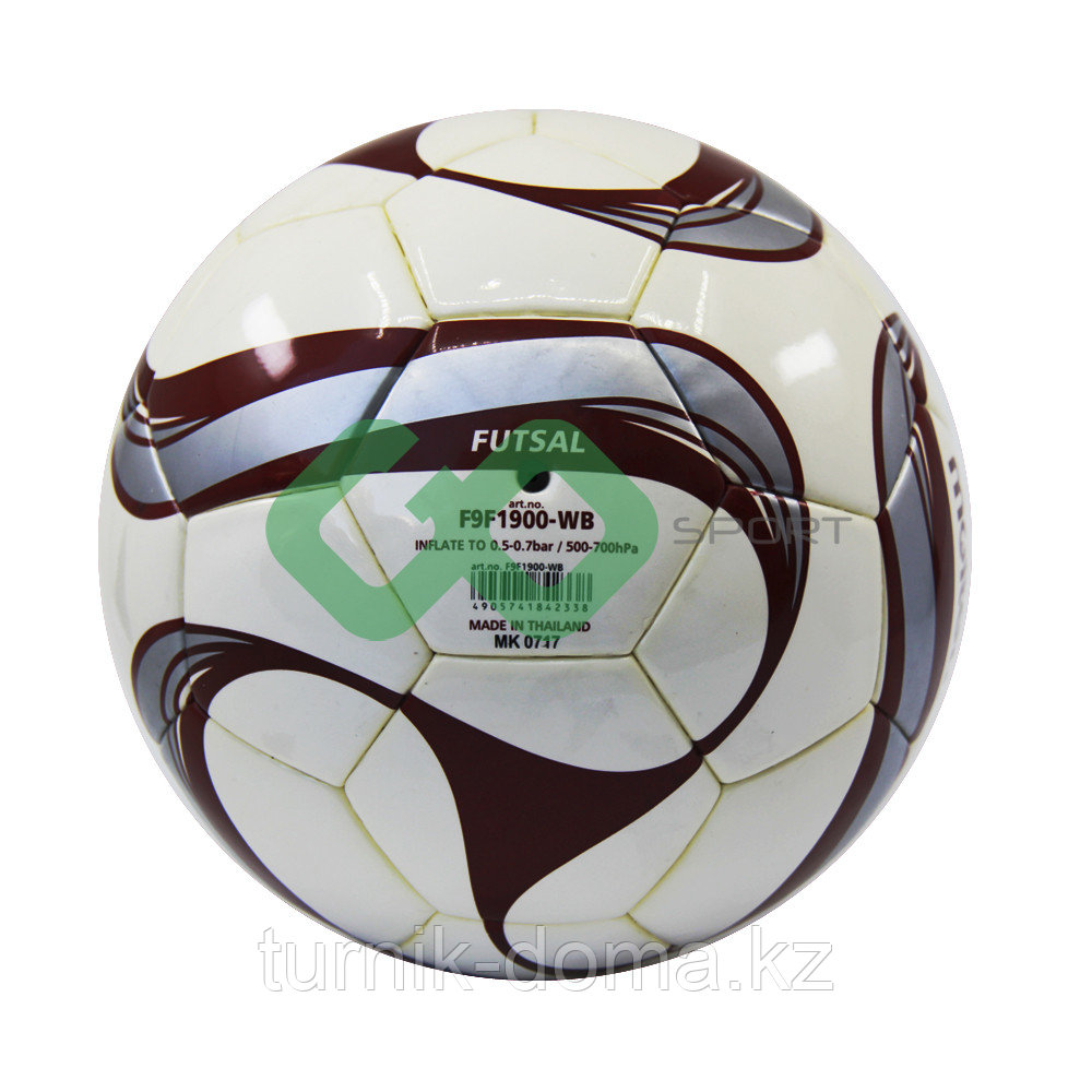 Мяч футбольный MOLTEN №4 - фото 2 - id-p67250318