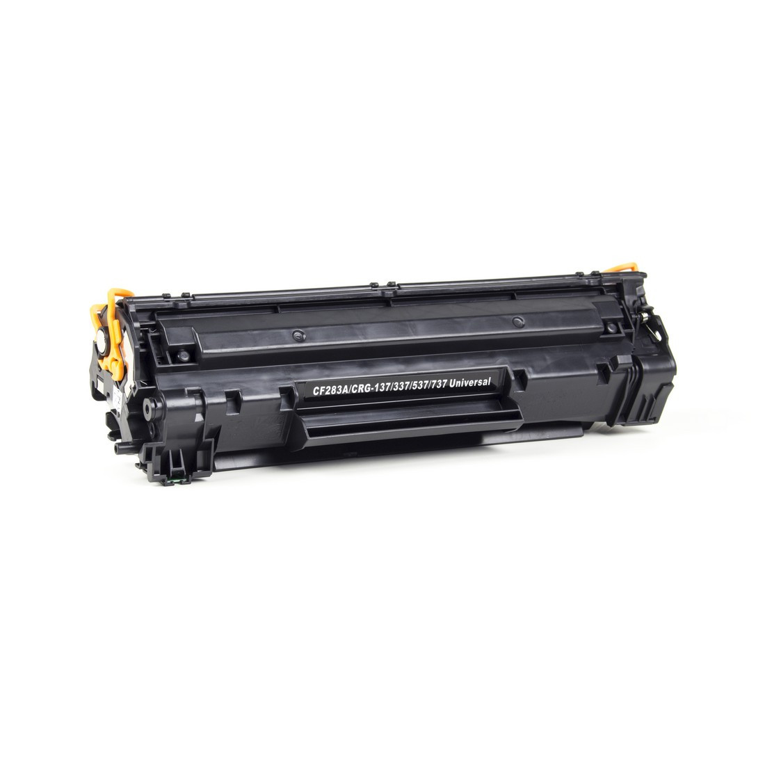 Картридж CF283A/Cartridge 737 - фото 1 - id-p67250319