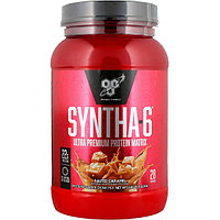 Протеин Syntha-6 1.3 кг