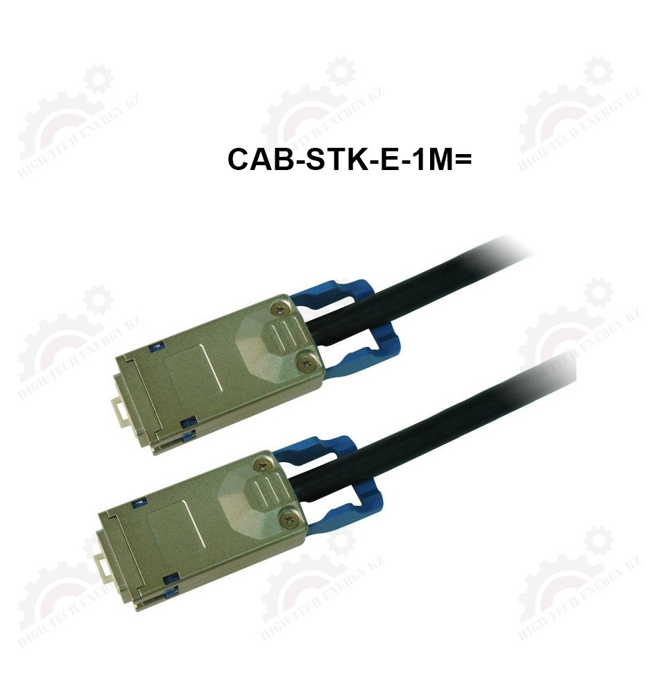 Cisco Bladeswitch 1M stack cable - фото 1 - id-p67032338