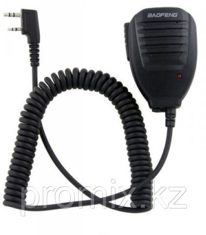 Тангента для раций Baofeng / Kenwood / Anytone