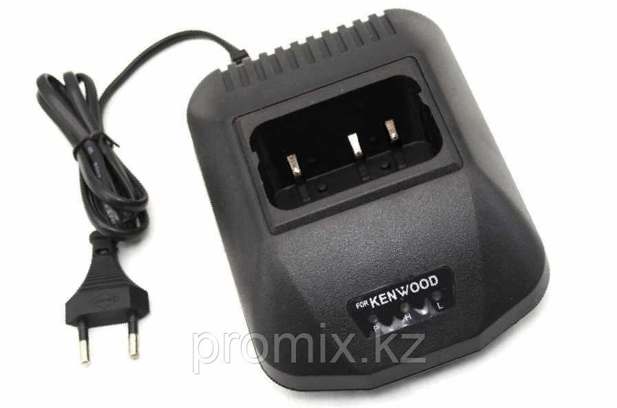 Зарядное устройство для раций Kenwood TK-3107 / TK-2107