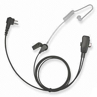 Наушники скрытого ношения (гарнитура) для рации SMP (Motorola) Hyt