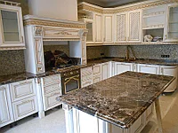 Столешница из мрамора