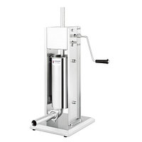 Шприц колбасный вертикальный 5 л