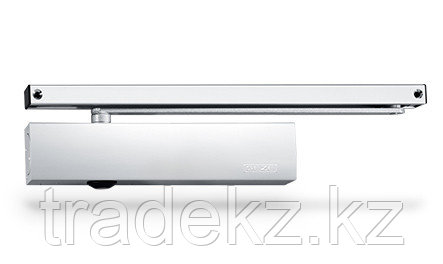 Доводчик дверной Geze TS 5000 EN 2-6, без тяги, фото 2