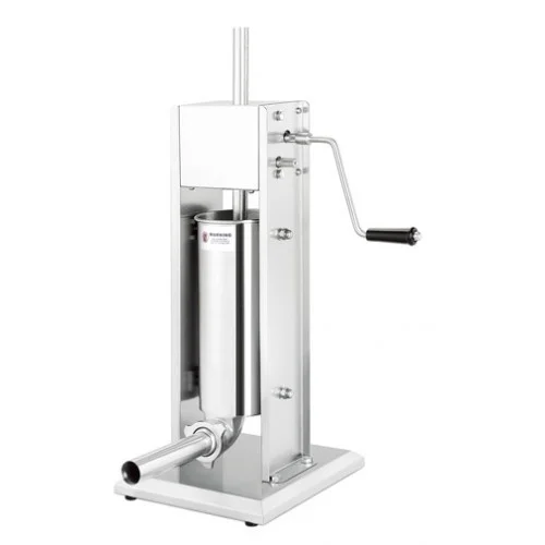 Шприц колбасный вертикальный 7 л