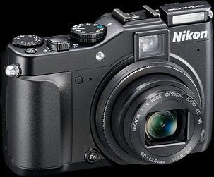 Nikon P7000 японская сборка, фото 2