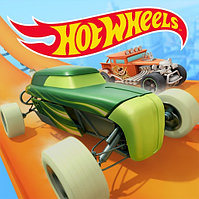 Hot wheels / Хот вилс