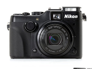 Nikon P7100, фото 2