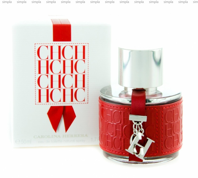 Духи ch. Carolina Herrera Ch Lady едт. Ch Carolina Herrera 30 мл. Ch HC Carolina Herrera.