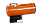 Газовая пушка Профтепло КГ-30 цвет, фото 2