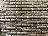 Фасадные панели «Древний кирпич», фото 3