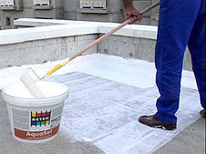 Гидроизоляционные материалы