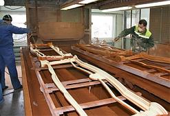 Мебельные краски и лаки