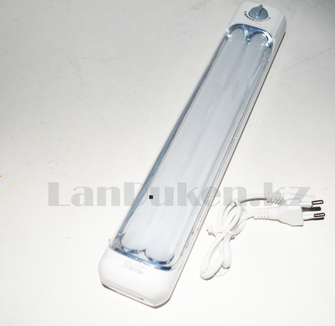 Настольная LED лампа аккумуляторная с регулированием света KM-7729 - фото 5 - id-p67233013