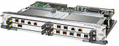 Cisco 10000 Series SPA Interface Processor-600 10G